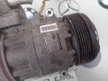 компрессор кондиционера BMW X3 E83 [рестайлинг] 2009, 2.0 л., N47 D20 C, дизель, 9182797 - фото №3
