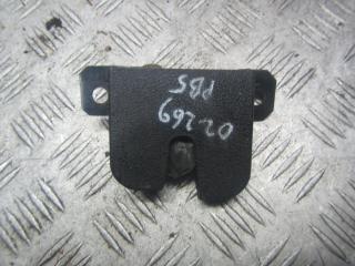 замок багажника Volkswagen Passat B5 1999, 1.6 л., бензин, МКПП, универсал, 3B9827505C