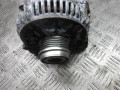 генератор Volkswagen Passat B5 1998, 1.9 л., дизель, 028903028 - фото №4