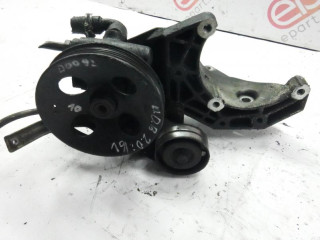 насос гидроусилителя руля Opel Omega B 1998, 2.0 л., бензин, МКПП, универсал