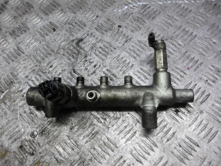 топливная рампа Opel Meriva 1 поколение (A) 2004, 1.7 л., дизель, 6110008F18