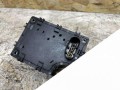сервопривод заслонок впускного коллектора Rover 75 1 поколение 2000, 2.5 л., бензин, MKE100100 - фото №2