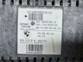 монитор мультимедиа BMW X1 E84 2010, 9223689, 2076106 - фото №7