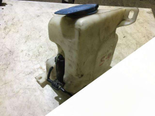 бачок омывателя Audi A3 8L [рестайлинг] 2002, 1J0955453N, 1J6955651