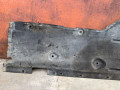 защита днища BMW X1 E84 2010, 51757244594, 7244594 - фото №3