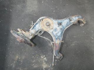 рычаг задний правый Volkswagen Transporter T4 2000, 2.5 л., дизель, МКПП, микроавтобус