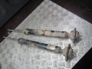 амортизатор задний BMW X1 E84 2010, 2.0 л., дизель, МКПП, внедорожник 5 дв., 6788495