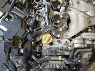 двигатель Fiat 124 Spider 1 поколение 2020, 1.4 л., АКПП, красный, кабриолет, задний привод, 55267439