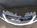 бампер передний Opel Corsa D 2008, 1.4 л., бензин, МКПП, хетчбэк 5 дв. - фото №10