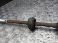 полуось передняя правая (приводной вал, ШРУС) Dacia Sandero 2 поколение 2013, 0.9 л., бензин, МКПП, хетчбэк 5 дв., 391007857R - фото №5