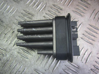 сопротивление печки Opel Omega B 1998, 90512510