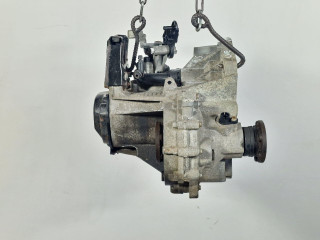 КПП механическая (МКПП) SEAT Ibiza 4 поколение 2011, 1.4 л., i, бензин, передний привод, LVE