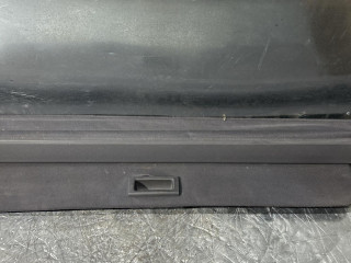 шторка багажника Renault Megane 2 поколение [рестайлинг] 2008, 1.5 л., дизель, 6МКПП, универсал