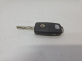 ключ Volkswagen Sharan 2 поколение [рестайлинг] 2015, 2.0 л., бензин, АКПП, минивэн, 7N0837202N - фото №2