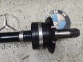 полуось задняя (приводной вал, ШРУС) BMW 2023, 3.0 л., бензин, c4p, полный привод, 8487507 - фото №3