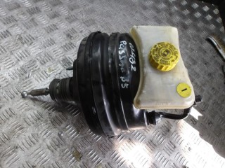 вакуумный усилитель тормозов Volkswagen Passat B5 [рестайлинг] 2004, 1.6 л., бензин, МКПП, седан, 3B0614105B