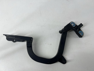 петля капота левая BMW i3 L01 2016, правый руль, 7299167