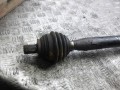 полуось передняя правая (приводной вал, ШРУС) Volkswagen Golf 4 поколение 2005, 1.4 л., бензин - фото №5