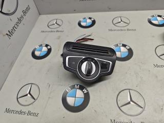 переключатель света Mercedes-Benz GLC-Класс X253 [рестайлинг] 2020, 2.0 л., бензин, полный привод, правый руль, A2059051810