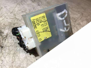 блок управления центральным замком Mazda 323 6 поколение 2000, G18K675DZ