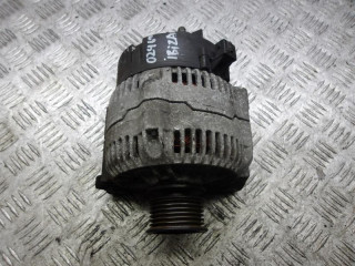 генератор SEAT Ibiza 2 поколение 1997, 1.4 л., бензин, МКПП, хетчбэк 5 дв., 028903025H