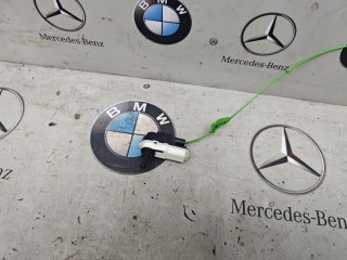 активатор замка крышки топливного бака BMW XM G09 2023, 4.4 л., бензин, c5y, полный привод, 9447698
