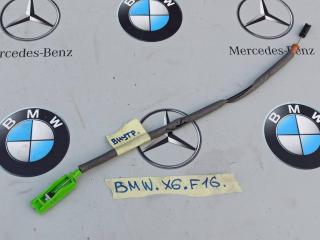 трос двери BMW X6 F16 2016, 3.0 л., бензин, правый руль, 7365352
