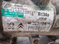 компрессор кондиционера Peugeot 307 1 поколение 2005, 1.6 л., i, бензин, МКПП, передний привод, 9651910980, 1351F - фото №5