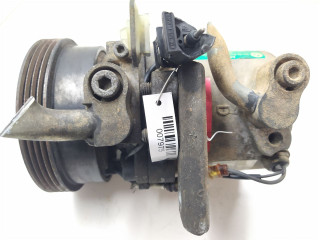 компрессор кондиционера BMW 3 серия E36 [рестайлинг] 1998, 1.8 л., TD, дизель, МКПП, задний привод, 64528390228, 8390228