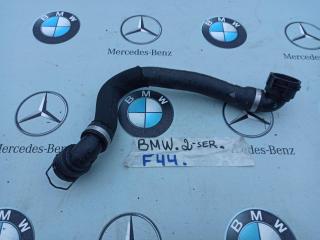 патрубок (трубопровод, шланг) BMW 2 серия F44 2020, 2.0 л., бензин, хетчбэк 5 дв., полный привод, правый руль, 8658480