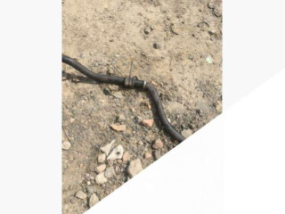 стабилизатор подвески передний Mazda 626 GF 1998