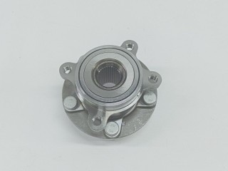 ступица передняя BYD Song Plus DM 1 поколение 2023, SA2H-3103100