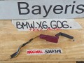 подсветка двери BMW 2023, 3.0 л., бензин, a96, полный привод, 5A37319 - фото №3