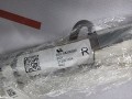 подушка безопасности боковая (шторка)  2022, X0158200020 - фото №2