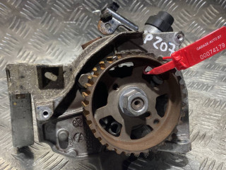 ТНВД Peugeot 207 1 поколение [рестайлинг] 2010, 1.6 л., 9HX (DV6ATED4), дизель, 5МКПП, хетчбэк 5 дв., 0445010102