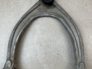 рычаг передний левый Alfa Romeo 2021, 2.1 л., дизель, АКПП, чёрный, внедорожник 5 дв., полный привод, 50539881