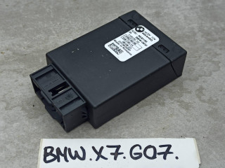 Блок управления рулевой колонки BMW 2023, 3.0 л., B58B30, бензин, 475, полный привод, 9630188