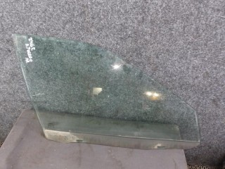 стекло двери передней правой SEAT Toledo 2 поколение 2002, 1.6 л., бензин, МКПП, седан