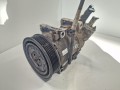 компрессор кондиционера Citroen C4 1 поколение 2009, 1.6 л., i, бензин, МКПП, передний привод, 5SEL12C, 598754, 4471908112 - фото №2