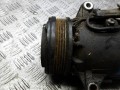 компрессор кондиционера Opel Vectra B 1999, 1.8 л., бензин, 13124750 - фото №4
