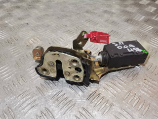 замок двери задней правой Opel Omega B 1999, бензин, универсал, 90532426