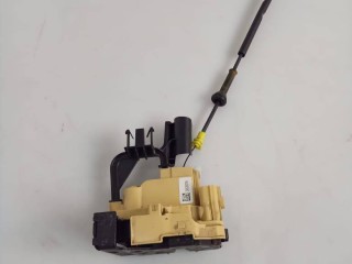 замок двери передней левой Alfa Romeo Stelvio 1 поколение 2018, 2.1 л., дизель, АКПП, 50535378