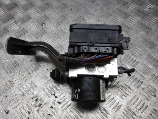 блок ABS Mercedes-Benz C-Класс W204/S204 2007, 1.8 л., бензин, МКПП, универсал, A2044313912