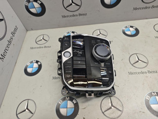 селектор АКПП BMW 2024, 3.0 л., B58B30, бензин, 475, полный привод, 5A6AEE5