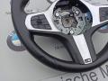 руль BMW 2 серия F44 2020, 2.0 л., бензин, хетчбэк 5 дв., полный привод, правый руль, 4055823 - фото №2