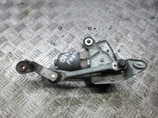 механизм стеклоочистителя (трапеция дворников) Volkswagen Phaeton 1 поколение 2007, 3.0 л., дизель, АКПП, седан, 3D1955119B