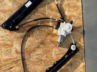 стеклоподъемник передний правый BMW 4 серия F32/F33 [рестайлинг] 2019, 2.0 л., B47 D20 A, дизель, АКПП, синий, лифтбэк, полный привод, правый руль, 7326328