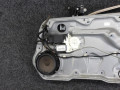 стеклоподъемник электрический передний правый Volkswagen Golf 4 поколение 2003, 1.4 л., бензин, МКПП, хетчбэк 5 дв. - фото №6