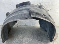 защита арок передняя правая (подкрылок) BMW X1 E84 2011, 3.0 л., N52 B30 A, бензин, АКПП, внедорожник 5 дв., полный привод, 51712990092, 51772990090, 759650 - фото №2
