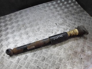 амортизатор задний Audi A6 C5 [рестайлинг] 2005, 2.4 л., бензин, АКПП, седан